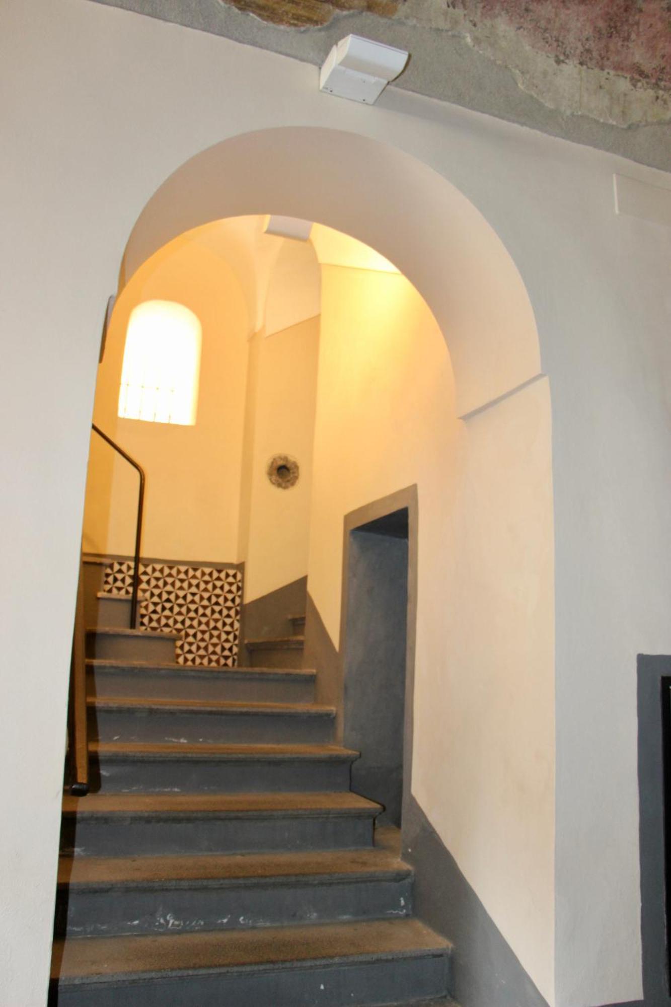索伦托Palazzo Ammone - Sedil Dominova公寓 外观 照片